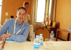 Open Room Event at Marbella 2010